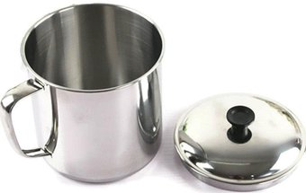 Кружка Plastic Republic KMC-11