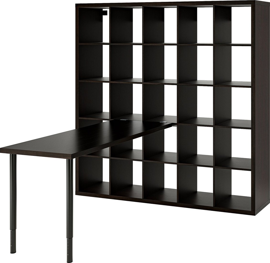 

Стол Ikea Kallax/lagkapten s89481680