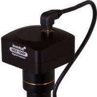 Микроскоп Levenhuk MED D30T тринокулярный 73998