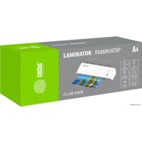 Ламинатор CACTUS CS-LAB-A4600