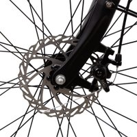 Электровелосипед Ecoliner Cube 240W 36V 10.4ah