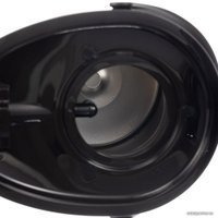 Помповый термос Stinger HP-3000H-2 3л (серебристый/черный)