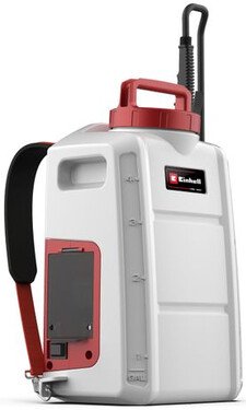 

Аккумуляторный опрыскиватель Einhell GE-WS 18/150 Li-Solo 3425230 (без АКБ)