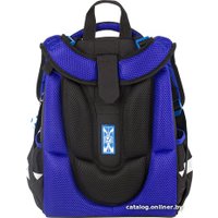 Школьный рюкзак BRAUBERG Football champion 229911