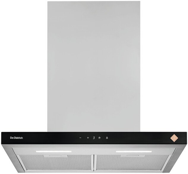 

Кухонная вытяжка De Dietrich DHB361BX