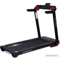 Электрическая беговая дорожка CardioPower TT40