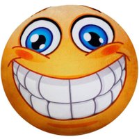  Matex Emoji. Лыба 26-907 (желтый/белый)