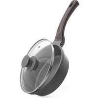 Сковорода Fissman Unique Pro 14617