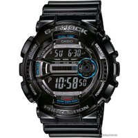 Наручные часы Casio GD-110-1E