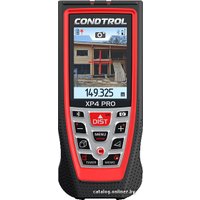 Лазерный дальномер Condtrol XP4 Pro