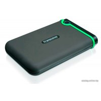Внешний накопитель Transcend StoreJet 25M3 500GB (TS500GSJ25M3)