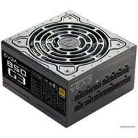 Блок питания EVGA SuperNOVA 850 G3 [220-G3-0850-X1]