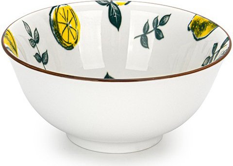 

Салатник Fissman Limoncello 6042