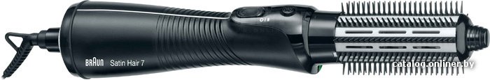 Фен-щетка Braun Satin Hair 7 Airstyler (AS 720)
