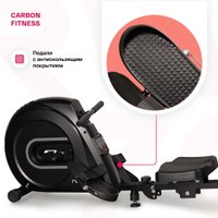 Гребной тренажер Carbon Fitness RW70 в Лиде
