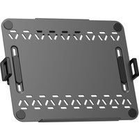 Держатель ErgoSmart Lapter (черный)