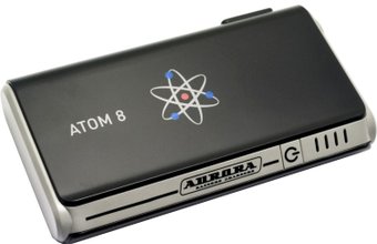 Atom 8