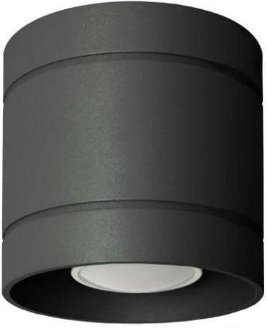 

Точечный светильник Lampex Diego 10 752/10 CZA