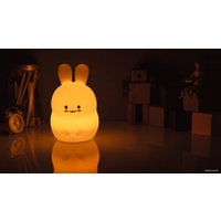 Ночник Rombica LED Rabbit