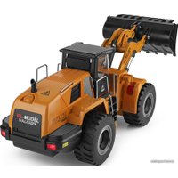 Спецтехника WLtoys 14800