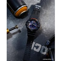 Наручные часы Casio GA-700CT-1A