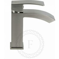 Смеситель Filarete Waterfall FL5010 (никель)