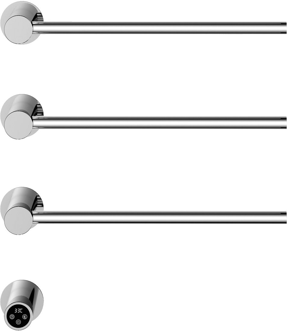 

Полотенцесушитель Wonzon&Woghand WW-AL313-BR
