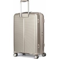 Чемодан-спиннер Verage Rome 19006-L 77 см (хаки золотистый)