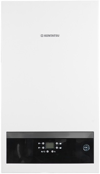 Отопительный котел Kentatsu Nobby Smart II 24‑2CSF