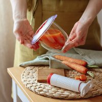 Вакуумный упаковщик Miru KAV03