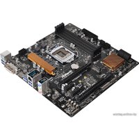 Материнская плата ASRock Z170M Pro4S