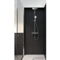 Душевая система  Hansgrohe Crometta S 240 1jet 27268000 в Гродно
