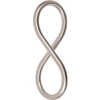 Ручка мебельная Boyard RS888BSN.3/96