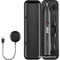 Электрическая зубная щетка Curaprox Hydrosonic Black Is White