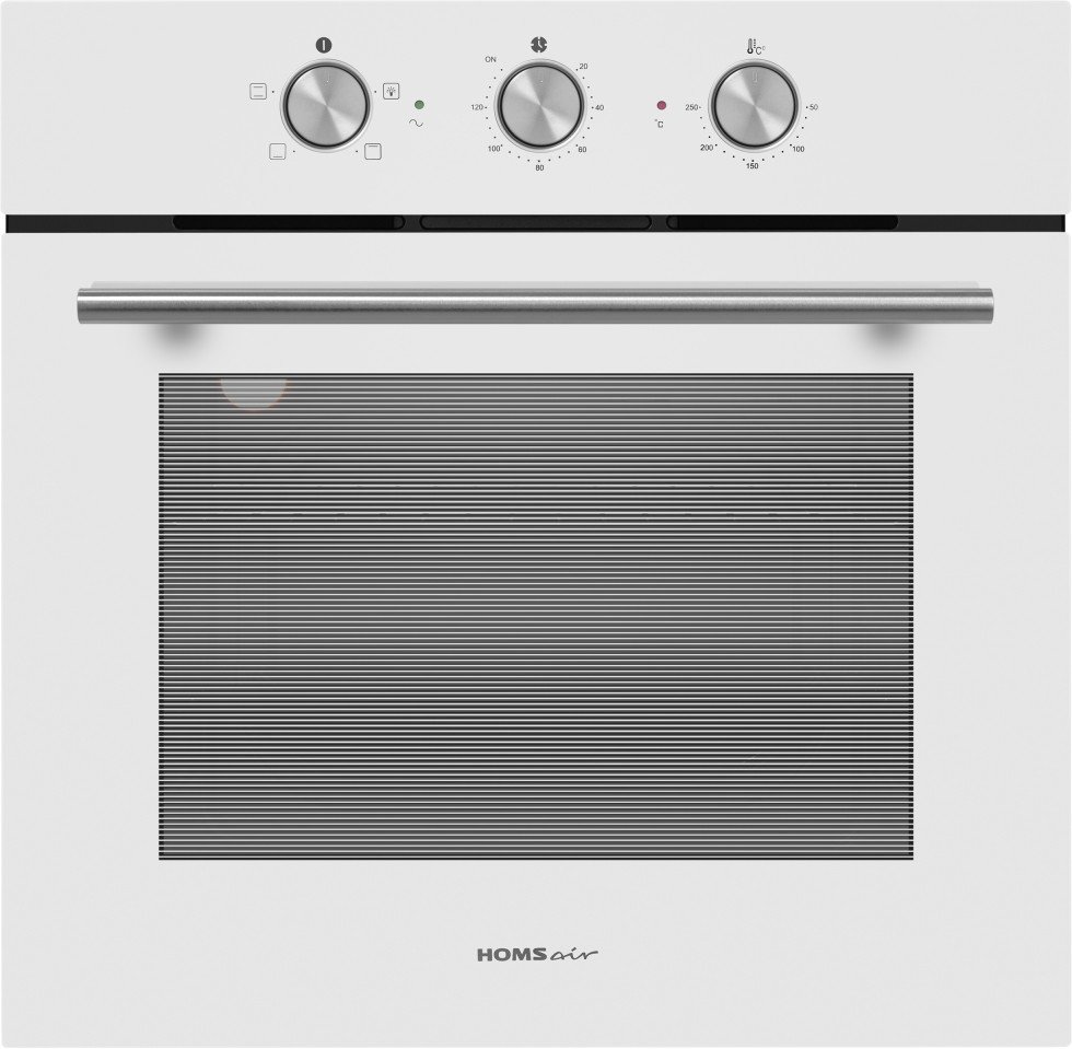 

Электрический духовой шкаф HOMSair OES604WH