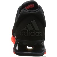 Кроссовки Adidas Springblade Drive 2 черный-оранжевый (C77904)