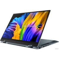 Ноутбук ASUS Zenbook 14 Flip OLED UP5401ZA-KN012W