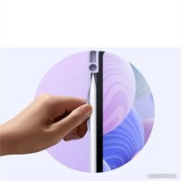 Чехол для планшета Baseus Minimalist для Apple iPad 10.2 (светло-серый)