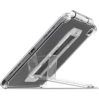 Чехол для планшета Spigen Air Skin Hybrid S для iPad 10.9 (2022) (прозрачный)