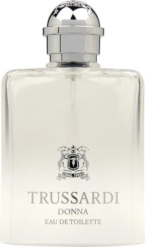 Trussardi Donna EdT (тестер, 100 мл)