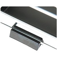 Клетка Duvo Plus Pet Kennel XX-Large 780/484/DV (черный)