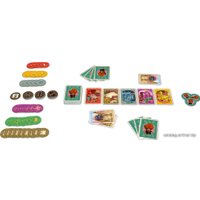 Настольная игра GameWorks Jaipur (Джайпур)