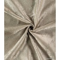 Штора Legrand Аллюр 1.8x2.6 м (серо-золотой)