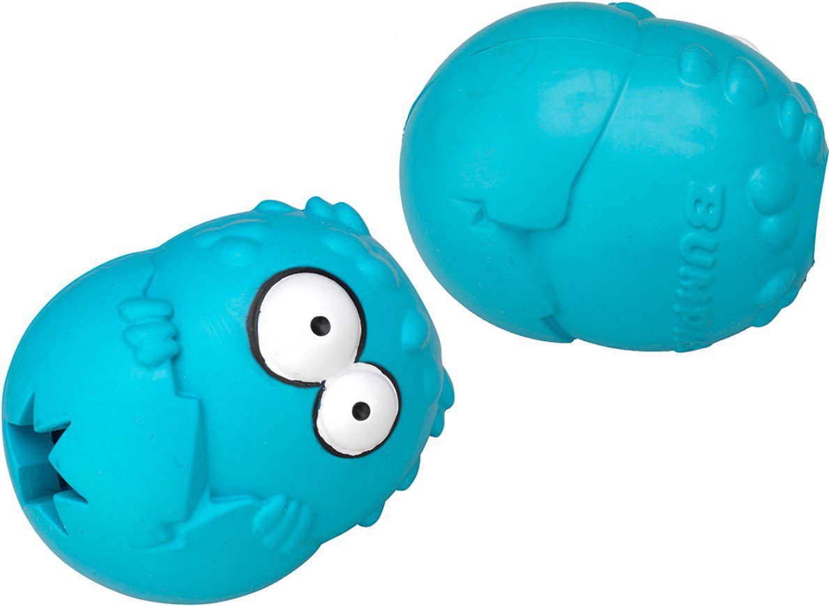 

Игрушка для собак EBI Coockoo Бампи 303/436066 (M, голубой)