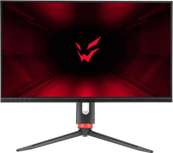 

Игровой монитор Ardor Gaming Infinity Pro AQ27H1