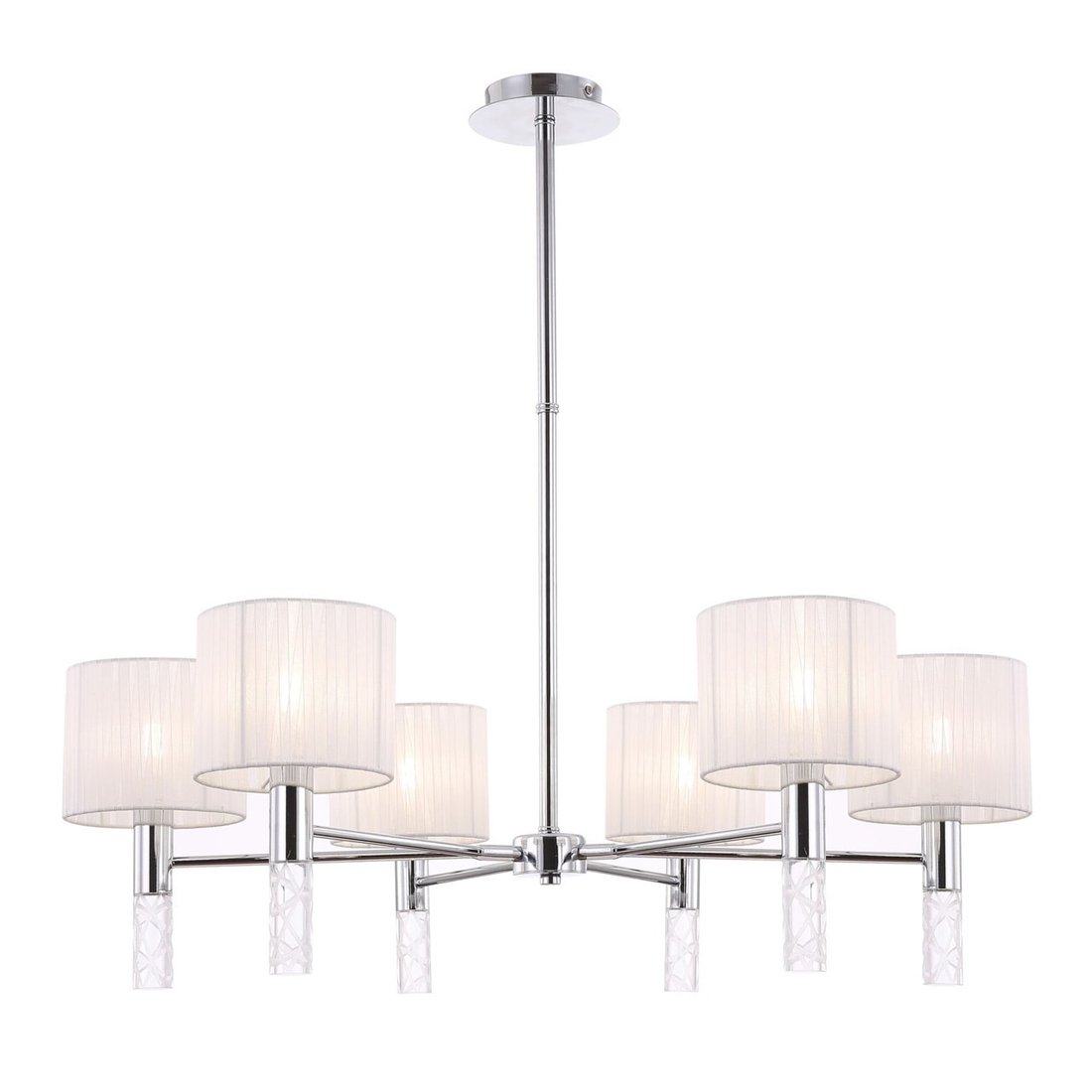 

Подвесная люстра Maytoni Honour MOD045PL-06CH