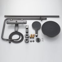 Душевая система  Rose R3936T