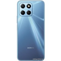 Телефон HONOR X6 4GB/64GB с NFC международная версия (синий)