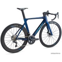 Велосипед Giant Propel Advanced Pro 1 Disc XS 2020