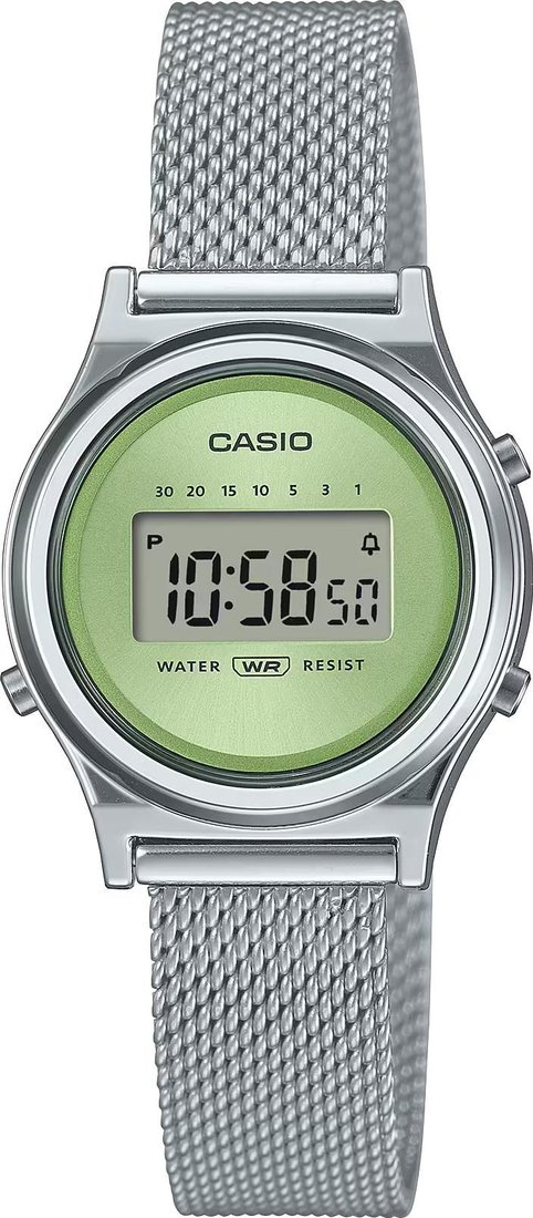 

Наручные часы Casio LA-700WEM-3A